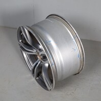2012‑2016 BMW M5 F10 Style 343 20″ Rear Alloy Rim 36112284602 BENT AS IS