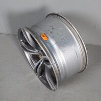 2012‑2016 BMW M5 F10 Style 343 20″ Rear Alloy Rim 36112284602 BENT AS IS