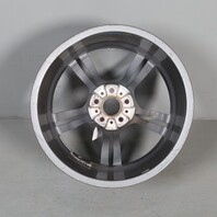 2012‑2016 BMW M5 F10 Style 343 20″ Rear Alloy Rim 36112284602 BENT AS IS