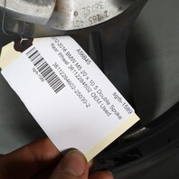 2012‑2016 BMW M5 F10 Style 343 20″ Rear Alloy Rim 36112284602 BENT AS IS