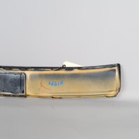 1993 BMW 850ci E31 Coupe Parts broken tab