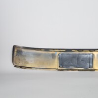 1993 BMW 850ci E31 Coupe Parts broken tab