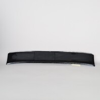 1993 BMW 850ci E31 Coupe Parts broken tab