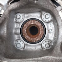 2012-2016 BMW M5 M6 Gran Coupe Rear Spindle Knuckle Hub Left OEM Used