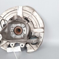 2012-2016 BMW M5 M6 Gran Coupe Rear Spindle Knuckle Hub Left OEM Used