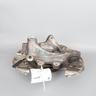 2012-2016 BMW M5 M6 Gran Coupe Rear Spindle Knuckle Hub Left OEM Used