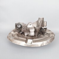 2012-2016 BMW M5 M6 Gran Coupe Rear Spindle Knuckle Hub Left OEM Used