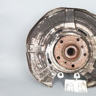 2012-2016 BMW M5 M6 Gran Coupe Rear Spindle Knuckle Hub Left OEM Used