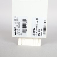 2007-2013 BMW X5 X6 Air Suspension Control Module 37146793163 OEM Used