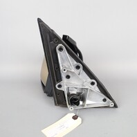 2007-2013 BMW X5 Left Door Mirror Side View 51167282721 OEM Used NOTE