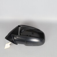 2007-2013 BMW X5 Left Door Mirror Side View 51167282721 OEM Used NOTE