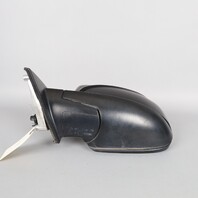 2007-2013 BMW X5 Left Door Mirror Side View 51167282721 OEM Used NOTE