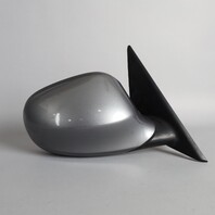 2009-2011 BMW 328i 335i Right Door Mirror 51167282528 Space Grey OEM Used