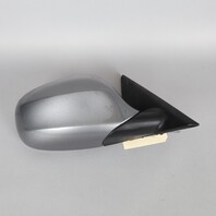 2009-2011 BMW 328i 335i Right Door Mirror 51167282528 Space Grey OEM Used