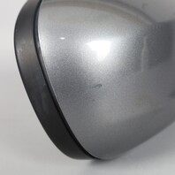2009-2011 BMW 328i 335i Right Door Mirror 51167282528 Space Grey OEM Used
