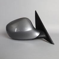 2009-2011 BMW 328i 335i Right Door Mirror 51167282528 Space Grey OEM Used