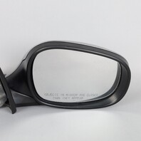 2009-2011 BMW 328i 335i Right Door Mirror 51167282528 Space Grey OEM Used