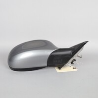 2009-2011 BMW 328i 335i Right Door Mirror 51167282528 Space Grey OEM Used