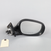 2009-2011 BMW 328i 335i Right Door Mirror 51167282528 Space Grey OEM Used