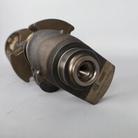 2006‑2013 BMW 128i 328i 528i Z4 N52 3.0 Engine Crankshaft 11217553279 OEM Used
