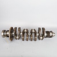 2006‑2013 BMW 128i 328i 528i Z4 N52 3.0 Engine Crankshaft 11217553279 OEM Used