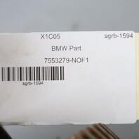 2006‑2013 BMW 128i 328i 528i Z4 N52 3.0 Engine Crankshaft 11217553279 OEM Used