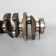 2006‑2013 BMW 128i 328i 528i Z4 N52 3.0 Engine Crankshaft 11217553279 OEM Used