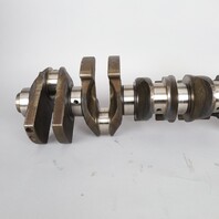 2006‑2013 BMW 128i 328i 528i Z4 N52 3.0 Engine Crankshaft 11217553279 OEM Used