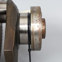 2006‑2013 BMW 128i 328i 528i Z4 N52 3.0 Engine Crankshaft 11217553279 OEM Used