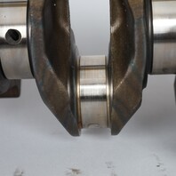 2006‑2013 BMW 128i 328i 528i Z4 N52 3.0 Engine Crankshaft 11217553279 OEM Used
