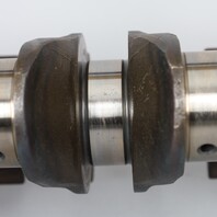 2006‑2013 BMW 128i 328i 528i Z4 N52 3.0 Engine Crankshaft 11217553279 OEM Used