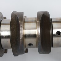 2006‑2013 BMW 128i 328i 528i Z4 N52 3.0 Engine Crankshaft 11217553279 OEM Used