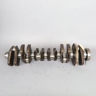 2006‑2013 BMW 128i 328i 528i Z4 N52 3.0 Engine Crankshaft 11217553279 OEM Used