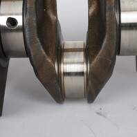 2006‑2013 BMW 128i 328i 528i Z4 N52 3.0 Engine Crankshaft 11217553279 OEM Used
