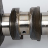 2006‑2013 BMW 128i 328i 528i Z4 N52 3.0 Engine Crankshaft 11217553279 OEM Used