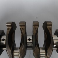 2006‑2013 BMW 128i 328i 528i Z4 N52 3.0 Engine Crankshaft 11217553279 OEM Used