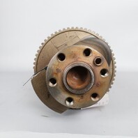 2006‑2013 BMW 128i 328i 528i Z4 N52 3.0 Engine Crankshaft 11217553279 OEM Used