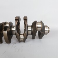 2006‑2013 BMW 128i 328i 528i Z4 N52 3.0 Engine Crankshaft 11217553279 OEM Used
