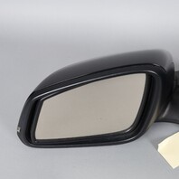 2012 2013 BMW 328i 335i Door Mirror Left Alpine Mineral Grey OEM Used