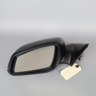 2012 2013 BMW 328i 335i Door Mirror Left Alpine Mineral Grey OEM Used