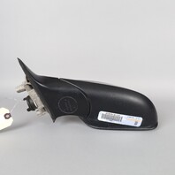 2012 2013 BMW 328i 335i Door Mirror Left Alpine Mineral Grey OEM Used