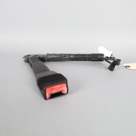 2012-2016 BMW 320i 328i 335i Right Front Seat Belt Buckle 72117259388 OEM Used