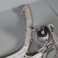 2007‑2010 BMW M6 Convertible Engine Suspension Cradle Crossmember OEM Used