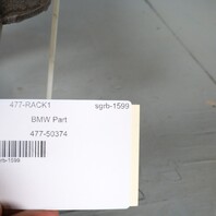 2007‑2010 BMW M6 Convertible Engine Suspension Cradle Crossmember OEM Used
