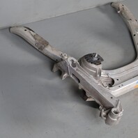 2007‑2010 BMW M6 Convertible Engine Suspension Cradle Crossmember OEM Used