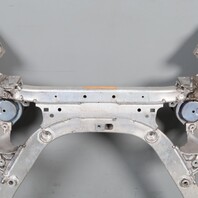 2007‑2010 BMW M6 Convertible Engine Suspension Cradle Crossmember OEM Used