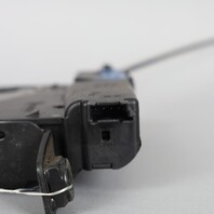BMW 320i 430i 528i 650i M3 M4 M6 Trunk Lid Latch Lock 51247191212 OEM Used