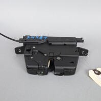 BMW 320i 430i 528i 650i M3 M4 M6 Trunk Lid Latch Lock 51247191212 OEM Used