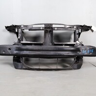 2012‑2015 BMW X1 E84 Radiator Support Bumper Reinforcement 51642990176 OEM Used