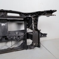 2012‑2015 BMW X1 E84 Radiator Support Bumper Reinforcement 51642990176 OEM Used